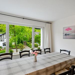 Holiday Haus mit 5 Schlafzimmern